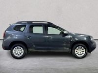 Used Dacia Duster Comfort 2023 Grey SUV