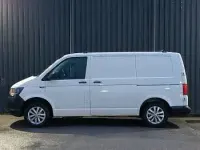 Used VW Transporter Startline 2019 White Van