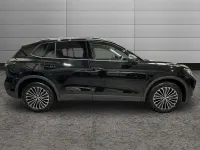 New VW Tiguan 150 HP (110 kW) 2026 SUV