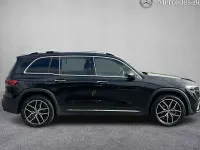 Used Mercedes EQB300 AMG line 167 kW (228 HP) 2023 Black SUV