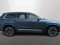 Used Volvo XC90 Ultra 455 HP (334 kW) 2025 Blue SUV