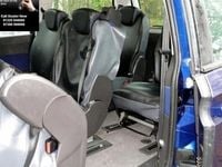 Used Fiat Ulysse 2004 MPV