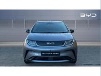 New BYD Dolphin Design 147 kW (200 HP) 2025 Other Hatchback