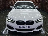 Used BMW M140 M Sport 340 HP (250 kW) 2019 Hatchback