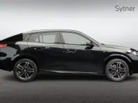 Used BMW X2 M Sport 168 HP (123 kW) 2025 Black SUV