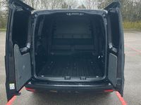 Used Ford Transit Connect Limited 122 HP (89 kW) 2025 MPV