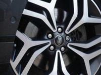 Used Land Rover Range Rover Velar SE Dynamic 300 HP (220 kW) 2018 Grey SUV