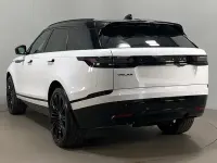 New Land Rover Range Rover Velar SE Dynamic 204 HP (150 kW) 2025 SUV