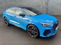 Used Audi Q3 Sportback Sport 2022 SUV