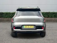 Used Kia EV9 GT-Line S 281 kW (383 HP) 2025 SUV