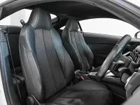 Begagnad Audi TT Sport 2015 Vit Sportkupé