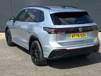 Used VW Tiguan 204 HP (150 kW) 2025 SUV