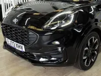 Used Ford Puma ST-Line X 2023 Black SUV