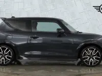 Used Mini Cooper S Hatch 201 HP (147 kW) 2025 Grey Hatchback