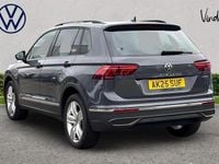 Usado VW Tiguan Life 241 HP (177 kW) 2025 Cinzento SUV