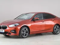 Usata BMW 218 Sport Line 136 CV (100 kW) 2023 Coupé