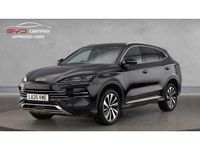 Used BYD Seal U 15 HP (11 kW) 2025 SUV