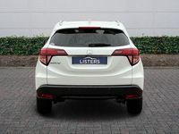Second-hand Honda HR-V EX 2016 Alb SUV