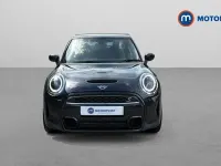 Used Mini Cooper S Classic 178 HP (130 kW) 2022 Blue/black Hatchback