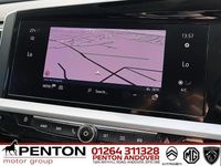 Used Vauxhall Grandland X GS Line 130 HP (95 kW) 2022 White SUV