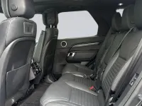 Used Land Rover Discovery 2025 Carpathian grey SUV