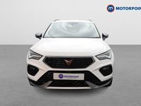 Used Cupra Ateca 2023 White SUV