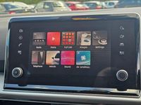 Used Seat Tarraco SE 150 HP (110 kW) 2019 Green SUV