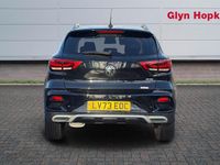 Used MG ZS Exclusive 111 HP (81 kW) 2023 Black SUV