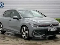 Begagnad VW Golf VIII 265 HK (194 kW) 2025