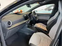 New Seat Ibiza FR First Edition 94 HP (69 kW) 2025 Other Hatchback