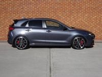Used Hyundai i30 N Performance 2020 Grey Hatchback