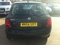 Used Fiat Stilo 2005 Hatchback