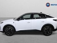 Used Peugeot 3008 GTi 136 HP (100 kW) 2025 White SUV