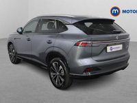 Used MG HS Trophy 224 HP (164 kW) 2025 Grey SUV