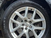 Used Volvo XC60 Momentum 2018 Black SUV