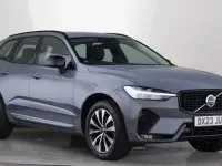 Used Volvo XC60 Plus 197 HP (144 kW) 2023 SUV