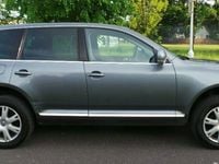 Used VW Touareg 2005 SUV