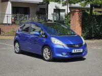 Used Honda Jazz EX 2011 Hatchback