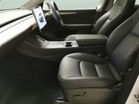 Used Tesla Model Y RWD 254 kW (346 HP) 2023 White SUV