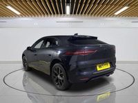 Used Jaguar I-Pace 294 kW (400 HP) 2021 SUV