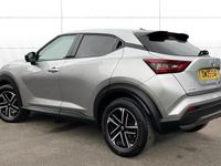 Used Nissan Juke N-Connecta 114 HP (83 kW) 2026 SUV