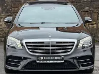 Used Mercedes S350 Executive 286 HP (210 kW) 2019 Sedan