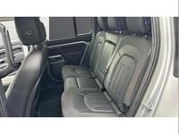 Used Land Rover Defender First Edition 237 HP (174 kW) 2020 Silver SUV
