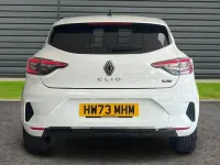Used Renault Clio Techno 143 HP (105 kW) 2025 Hatchback