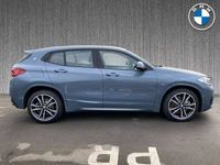 used BMW X2 X2 SeriessDrive20i M Sport 2.0 5dr