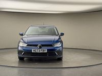 New VW Polo Life 95 HP (69 kW) 2025 Hatchback