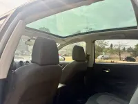 Used Nissan Qashqai +2 Visia 2009 Silver SUV
