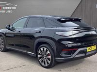 New BYD Sealion 7 389 kW (530 HP) 2026 Black SUV