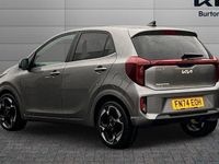 Used Kia Picanto 77 HP (56 kW) 2024 Hatchback