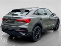 Used Audi Q3 Sportback S-Line 150 HP (110 kW) 2023 Grey SUV